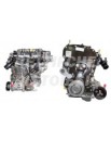 Peugeot 2200 DCI Duratork Motore Revisionato Completo 4HU 4HV P22DTE