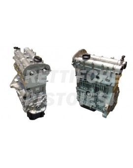 Volkswagen 1400 16v Motore Nuovo Semicompleto APE