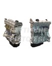 Volkswagen 1400 16v Motore Nuovo Semicompleto AFH