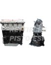 Peugeot 1900 TD Motore Revisionato Semicompleto DHY