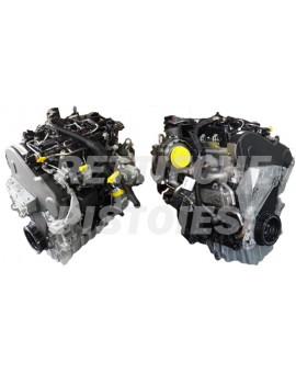 Volkswagen 1600 TDCI Motore Nuovo Completo CAYZ