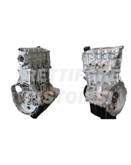 Smart 800 Diesel Motore Revisionato Semicompleto 61