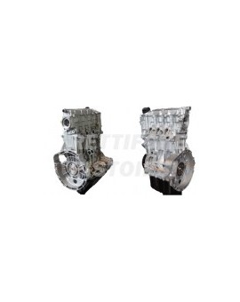 Smart 800 Diesel Motore Revisionato Semicompleto 61