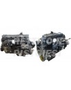 Iveco Tector 5580 Motore Nuovo Completo F4CE0682
