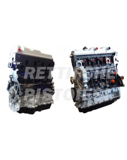 Ford 1800 TDCI Motore Revisionato Semicompleto R2PA