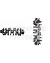 Albero Motore Nuovo Ford 2400