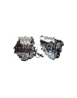 Alfa 3200 V6 Motore Nuovo Completo 939A000