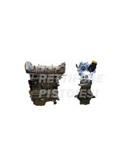 Fiat 2000 MTJ Motore Nuovo Semicompleto 940A5000