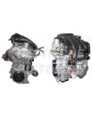Nissan 1600 16v benzina Motore Nuovo Completo HR16