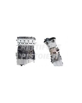 Audi A4 2000 TDI 16V Motore Revisionato Semicompleto BRD