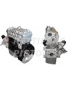 Mercedes 2700 CDI Motore Revisionato Semicompleto 612981