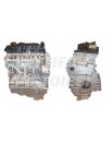 BMW 2000 D Motore Revisionato Semicompleto N47D20C