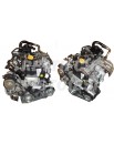 Alfa 1400 Motore Nuovo Completo 198A4000