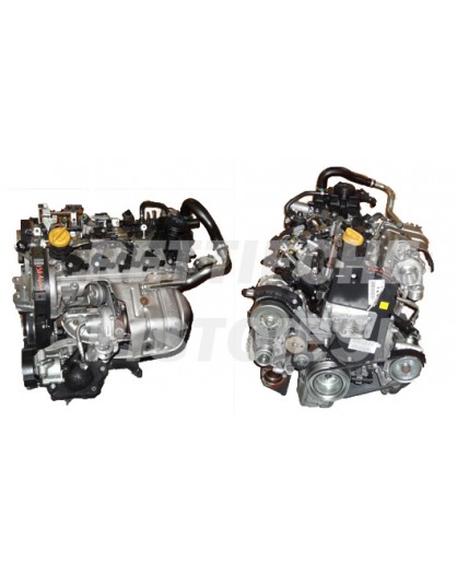 Fiat 1400 Motore Nuovo Completo 198A4000
