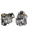 Fiat 1400 Motore Nuovo Completo 198A4000
