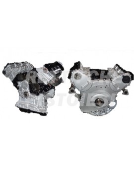 Audi A4 A6 2000 TDI Motore Revisionato Semicompleto BRE