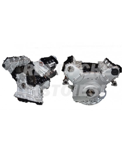 Audi A4 A6 2000 TDI Motore Revisionato Semicompleto BRE