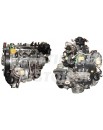 Lancia 1400 Motore Nuovo Completo 198A1000