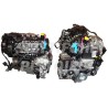 Fiat 1400 TBZ Motore Nuovo Completo 330A1047