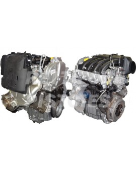 Renault 1600 Motore Nuovo Completo K4M
