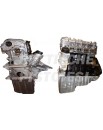 Mercedes 2200 DCI Motore Revisionato Semicompleto 646.961