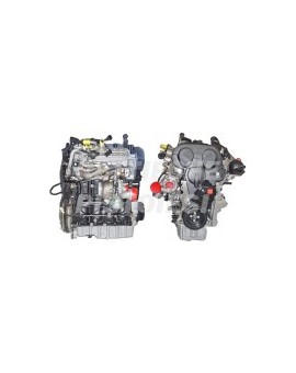 Audi 2000 TDI 16V Motore Nuovo Completo BKD