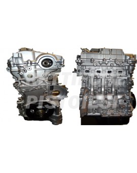 Toyota 2200 HDI Motore Revisionato Semicompleto 2ADFTV