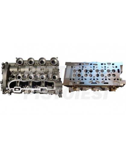 Ford 1600 16v Testa Nuova Nuda