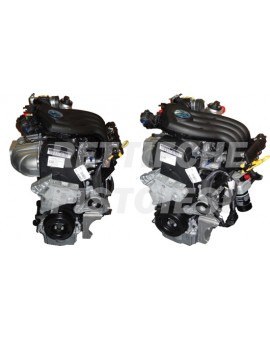 Volkswagen 2000 Bi Fuel Motore Nuovo Completo BSX