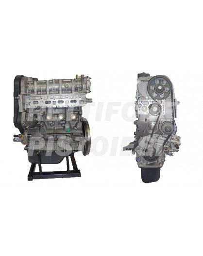 Lancia 1200 Benzina 16v Motore Nuovo Semicompleto 188A5000