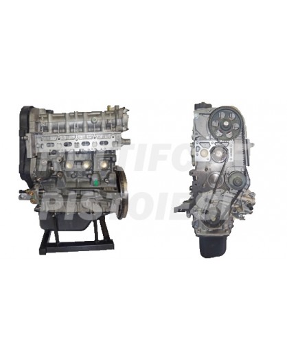 Fiat 1200 Benzina 16v Motore Nuovo Semicompleto 188A5000
