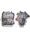 Volkswagen 2000 TDI 16V Motore Nuovo Completo BKD