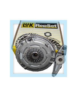 Kit Frizione e Volano SMART Codice 600 0002 00