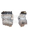 BMW 2000 D Motore Revisionato Semicompleto N47D20A