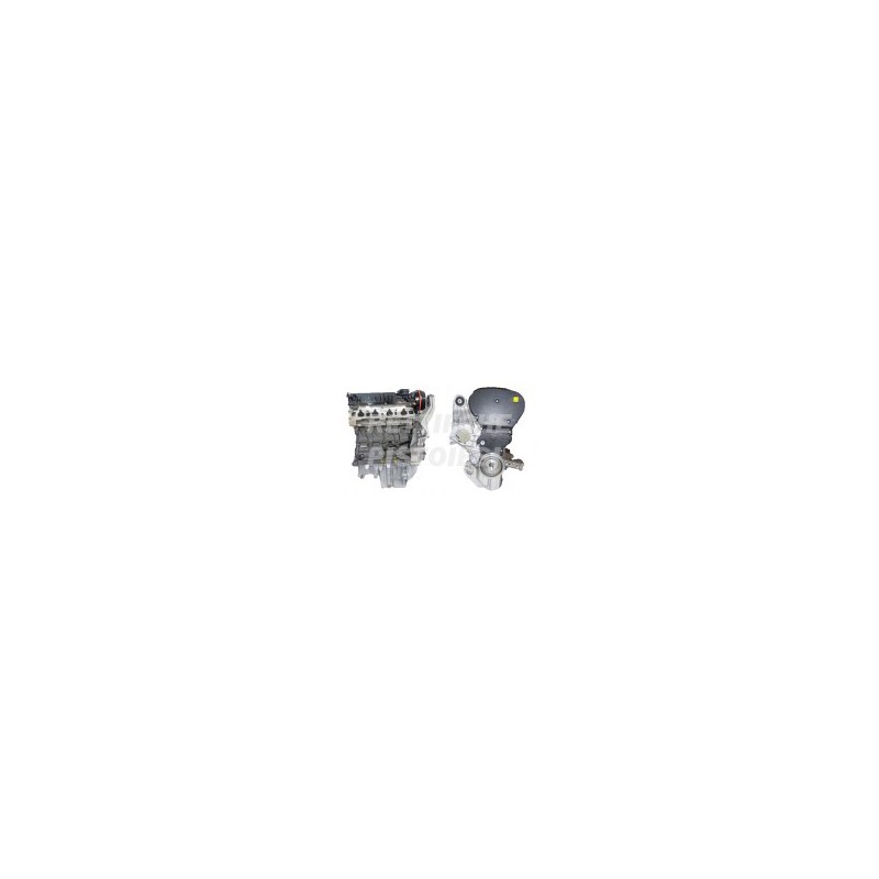 Motore revisionato per Alfa 1.6 Benzina 16v 147 TSP Codice AR 37203
