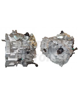 Alfa Romeo 1400 TB BZ Cambio revisionato 6 marce meccanico