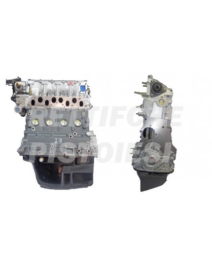 Fiat 1700 TD Motore Nuovo Semicompleto 176B7000