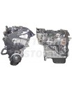 Ford 1600 HDI 8v Motore Revisionato semicompleto T1DA