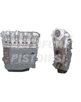 Peugeot 2800 DS Motore Revisionato Semicompleto 814063