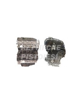 Peugeot 2200 DCI Duratork Motore Revisionato Semicompleto 4HU 4HV P22DTE