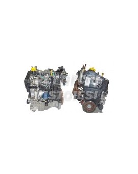 Renault 1500 DCI Motore Nuovo Completo K9K