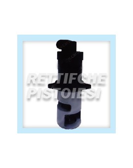 Valvola EGR Renault Rif 8200247250 - 8200088888