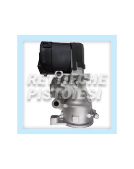 Valvola EGR Fiat Rif. 9665752480