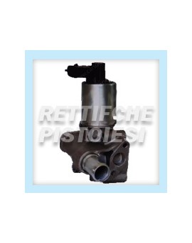 Valvola EGR Opel Rif. 93160741 - 4415923