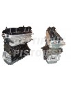 Audi 2000 TDI C Rail Motore Revisionato Semicompleto CGLA