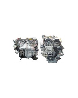 Opel 2000 TDCI Motore Nuovo Completo Z20S1