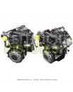 Audi 1200 TSI Motore Nuovo Semicompleto CBZ con turbina 03F145701G