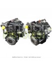 Skoda 1200 TSI Motore Nuovo Semicompleto CBZ con turbina 03F145701G