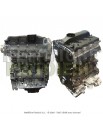 Citroen 2200 DCI Duratork Motore Nuovo Semicompleto 4H03