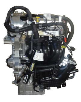 Smart 1000 benzina Motore Revisionato Semicompleto 3B21